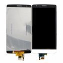 LG G3 Mini D722 LCD+ TouchScreen White