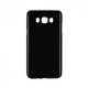 Samsung Galaxy J7 2016 J710 Silicone Case Black
