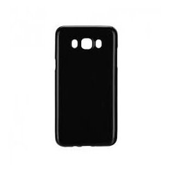 Samsung Galaxy J7 2016 J710 Silicone Case Black