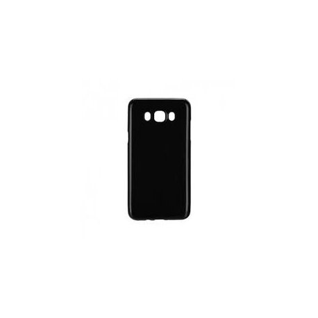 Samsung Galaxy J7 2016 J710 Silicone Case Black