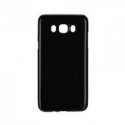 Samsung Galaxy J7 2016 J710 Silicone Case Black