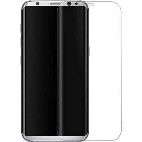 Samsung Galaxy S8 Plus G955 Full Cover Tempered Glass Transperant