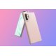 Samsung Galaxy Note 10 Plus N975 Level Guardian Soft Silicone Cover Case Gold