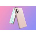 Samsung Galaxy Note 10 Plus N975 Level Guardian Soft Silicone Cover Case Gold
