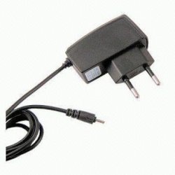 Sony Ericsson K750 MBcharger Travel Charger