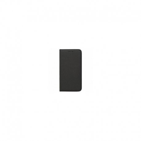 Samsung Galaxy A40 A405 MB Econ Book Case Magnet Black