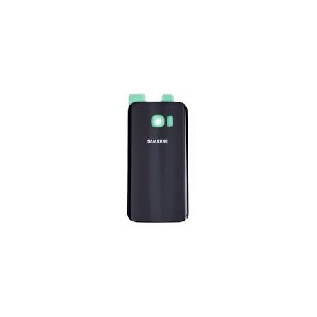 Battery Cover for SAMSUNG G930 S7 Black