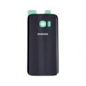 Samsung Galaxy S7 G930 Battery Cover Black