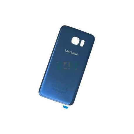 Samsung Galaxy S7 G930 Battery Cover Blue