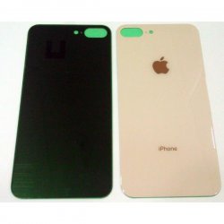 IPhone 8 Plus Battery Cover Gold
