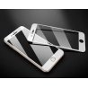 IPhone 6 Plus/6S Plus 5D Full Glue Gorilla Tempered Glass 9H White