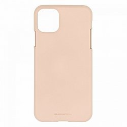 IPhone 11 Pro Mercury Soft Feeling Pink Sand