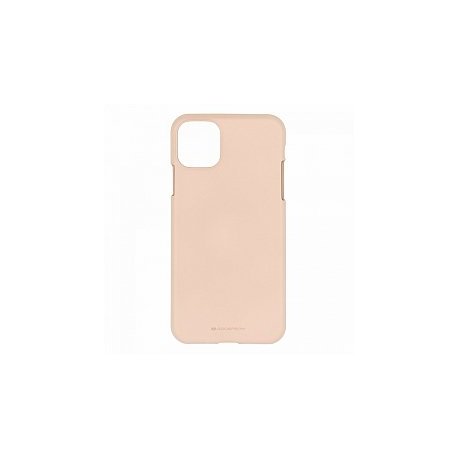 IPhone 11 Pro Mercury Soft Feeling Pink Sand