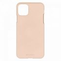 IPhone 11 Pro Mercury Soft Feeling Pink Sand