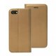 Samsung Galaxy A5 2016 A510 Magnet Book Case Luxus Gold