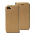 Samsung Galaxy A5 2016 A510 Magnet Book Case Luxus Gold