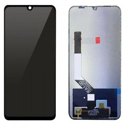 Xiaomi Redmi Note 7 Lcd+Touch Screen Black