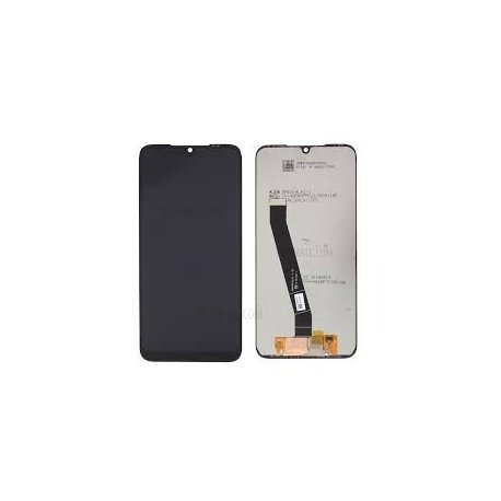 Xiaomi Redmi 7 Lcd+TouchScreen Black