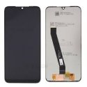 Xiaomi Redmi 7/7A Lcd+TouchScreen Black