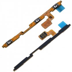 Samsung Galaxy A10 A105/M10 M105/M20 M205/M30 M305 Volume Flex