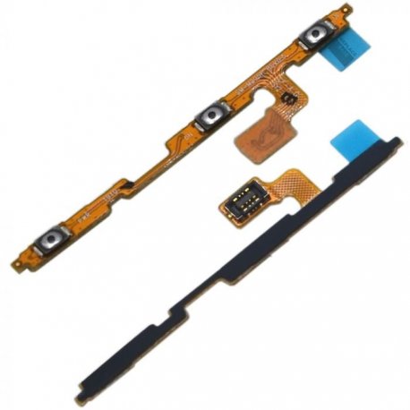 Samsung Galaxy A10 A105/M10 M105/M20 M205/M30 M305 Volume Flex