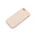 IPhone 5/5S/SE Mercury Soft Feeling Case Pink Sand