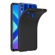 Huawei Honor 8X Silicon Case Black