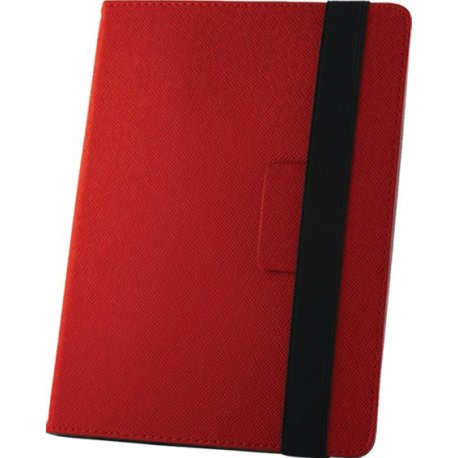ORBI Universal Tablet Case 10" Inch Red