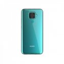 Huawei Mate 30 Lite Silicone Case Transperant