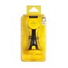 Remax RM-C09 Car Holder With Magnet And Arm Black