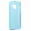 Xiaomi MI 9 Silicone Case Blue Transperant