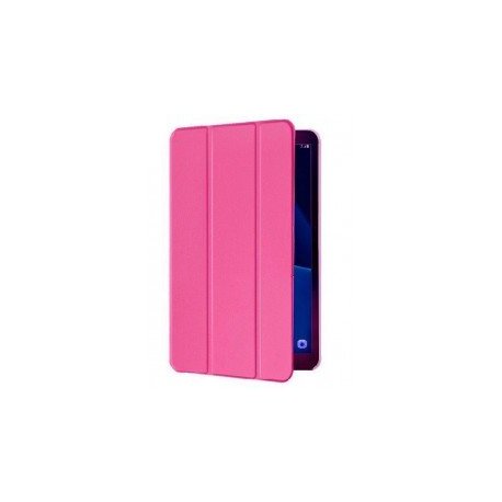 Huawei Mediapad T3 9.6" Smart Book Case Pink