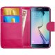 Xiaomi Redmi Note 8 Book Case Pink