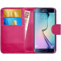 Xiaomi Redmi Note 8 Book Case Pink
