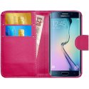 Xiaomi Redmi Note 8 Book Case Pink