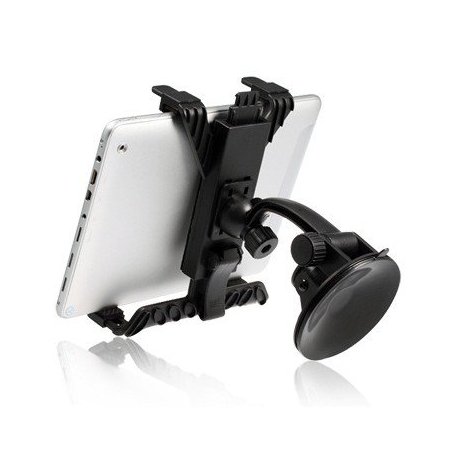 Universal Car Holder For Tablet 7-14"
