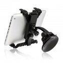 MBaccess Universal Car Holder For Tablet 7-14"