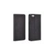 Samsung Galaxy J7 Plus MBaccess Book Case Magnet Black