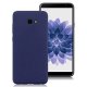 Samsung Galaxy J4 Plus J415 Mercury Soft Feeling Midnight Blue