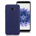 Samsung Galaxy J4 Plus J415 Mercury Soft Feeling Midnight Blue