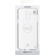 Samsung Galaxy A6 Plus A605 Mercury I-Jelly Clear Case Transperant