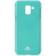 Samsung Galaxy A6 Plus A605 Mercury Pearl Jelly Mint