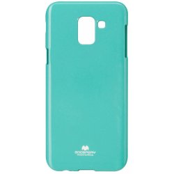 Samsung Galaxy A6 Plus A605 Mercury Pearl Jelly Mint