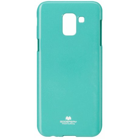 Samsung Galaxy A6 Plus A605 Mercury Pearl Jelly Mint