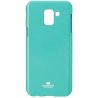 Samsung Galaxy A6 Plus A605 Mercury Pearl Jelly Mint