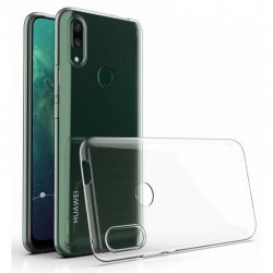 Xiaomi Redmi 7 Silicone Case Transperant