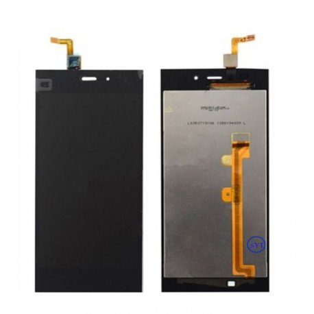 Xiaomi Mi 3 Lcd+Touch Screen