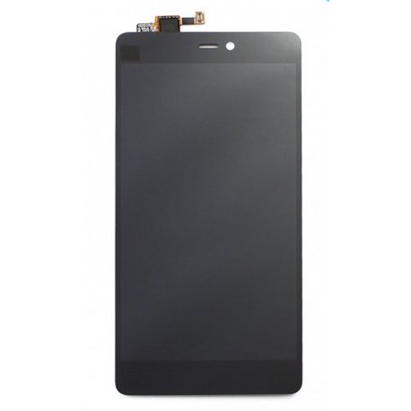 Xiaomi Mi 4i Lcd+TouchScreen Black