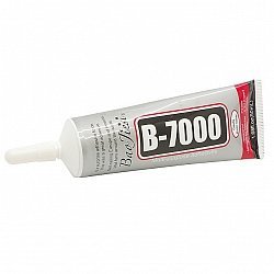 Zhanlida B-7000 Clear Glue 50ml
