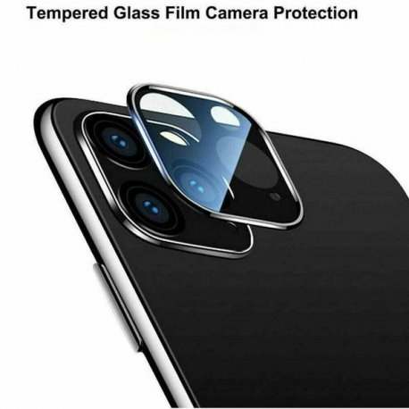 IPhone 11 Pro Max Tempered Glass Camera Lens